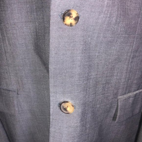 Hugo Boss Blazer Sports Jacket Size 43 - Picture 4 of 7